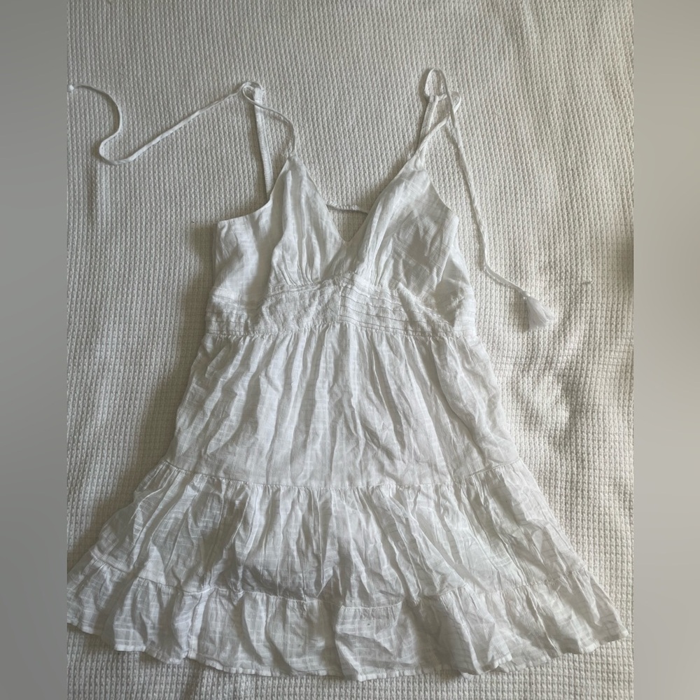 American Eagle Sundress